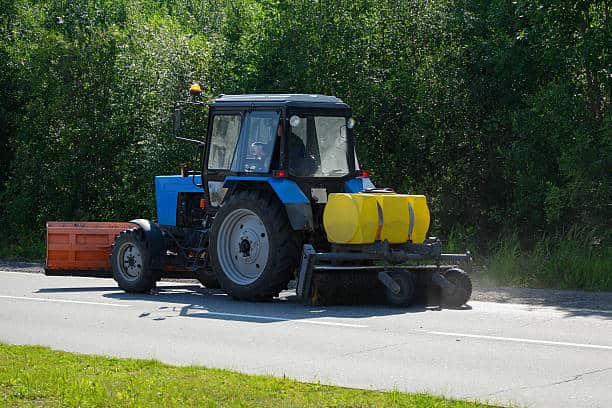 تصویر 4 از خرید سمپاش 800 لیتری پشت تراکتوری + فروش ویژه